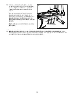 Preview for 14 page of ProForm 23953 (Spanish) Manual Del Usuario