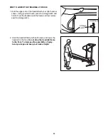 Предварительный просмотр 11 страницы ProForm 285t User Manual