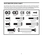 Предварительный просмотр 5 страницы ProForm 300 Cr Manual