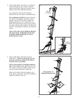 Preview for 7 page of ProForm 300 Zle Elliptical (Spanish) Manual Del Usuario