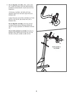 Preview for 8 page of ProForm 300 Zle Elliptical (Spanish) Manual Del Usuario