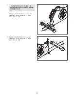 Предварительный просмотр 6 страницы ProForm 300 Zlx Bike (Dutch) Gebruiksaanwijzing