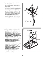 Предварительный просмотр 8 страницы ProForm 300 Zlx Bike (Dutch) Gebruiksaanwijzing
