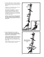 Preview for 7 page of ProForm 30331.1 (French) Manuel De L'Utilisateur