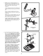 Preview for 8 page of ProForm 30331.1 (French) Manuel De L'Utilisateur