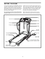 Preview for 5 page of ProForm 30777.0 User Manual