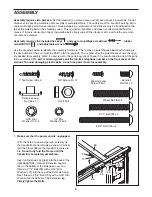 Preview for 6 page of ProForm 30777.0 User Manual