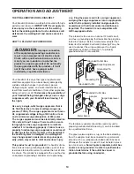 Preview for 10 page of ProForm 30777.0 User Manual