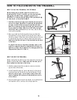 Preview for 18 page of ProForm 30777.0 User Manual