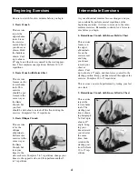 Предварительный просмотр 4 страницы ProForm 31.280781 User Manual