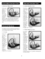 Предварительный просмотр 5 страницы ProForm 31.280781 User Manual