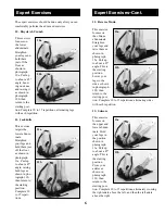 Предварительный просмотр 6 страницы ProForm 31.280781 User Manual