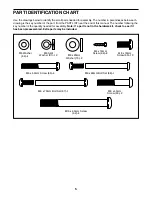 Предварительный просмотр 5 страницы ProForm 310 Cx Bike Manual