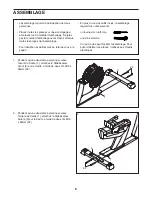 Preview for 6 page of ProForm 315 Csx Bike (French) Manuel De L'Utilisateur