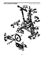 Предварительный просмотр 23 страницы ProForm 315 Ic Bike User Manual