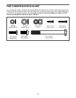 Предварительный просмотр 5 страницы ProForm 345 Zlx Bike User Manual