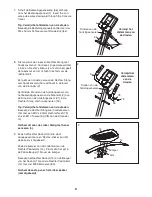 Preview for 9 page of ProForm 380 Razor Elliptical (Dutch) Gebruiksaanwijzing