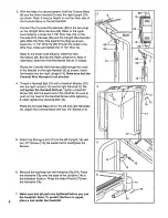 Preview for 6 page of ProForm 385 S Manual