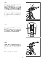 Предварительный просмотр 8 страницы ProForm 390 SPX User Manual