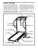 Preview for 4 page of ProForm 395pi User Manual