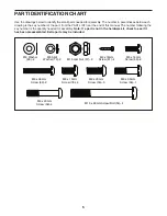 Предварительный просмотр 5 страницы ProForm 4.0 Es Bike Manual