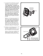 Preview for 10 page of ProForm 4.0 X Elliptical (French) Manuel De L'Utilisateur