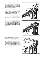 Предварительный просмотр 7 страницы ProForm 4.5 Trainer Treadmill User Manual