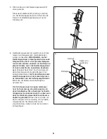 Preview for 8 page of ProForm 400 Zle Elliptical (Dutch) Gebruiksaanwijzing