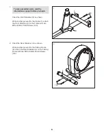 Предварительный просмотр 6 страницы ProForm 405 Ce Elliptical User Manual