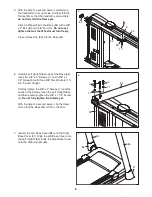 Preview for 9 page of ProForm 415 CT User Manual