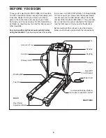 Preview for 5 page of ProForm 440x User Manual