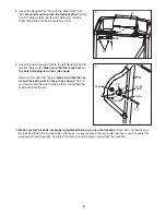 Preview for 9 page of ProForm 440x User Manual