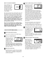 Preview for 12 page of ProForm 440x User Manual