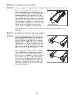 Preview for 26 page of ProForm 440x User Manual