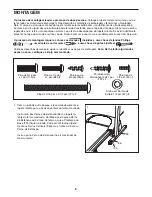 Preview for 6 page of ProForm 470 Cx Treadmill (Portuguese) Manual Do Utilizador