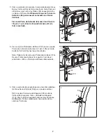 Preview for 7 page of ProForm 470 Cx Treadmill (Portuguese) Manual Do Utilizador