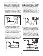 Preview for 16 page of ProForm 470 Cx Treadmill (Portuguese) Manual Do Utilizador