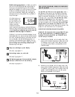 Preview for 14 page of ProForm 470 Hr Elliptical (Dutch) Gebruiksaanwijzing