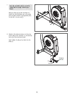 Preview for 6 page of ProForm 480 Le Elliptical User Manual