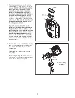 Preview for 9 page of ProForm 480 Le Elliptical User Manual