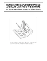 Preview for 16 page of ProForm 480 Pi User Manual