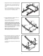 Preview for 7 page of ProForm 485 Crosswalk Cwl Treadmill (Dutch) Gebruiksaanwijzing