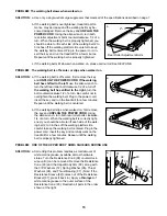 Предварительный просмотр 13 страницы ProForm 495 LS CrossWalk User Manual