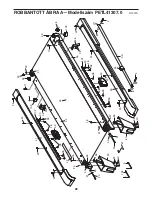 Preview for 28 page of ProForm 5.2 Treadmill (Hungarian) Felhasználói Kézikönyv