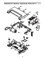 Preview for 29 page of ProForm 5.2 Treadmill (Hungarian) Felhasználói Kézikönyv