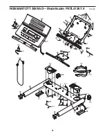 Preview for 31 page of ProForm 5.2 Treadmill (Hungarian) Felhasználói Kézikönyv