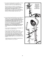 Preview for 6 page of ProForm 500 Ekg Elliptical (Dutch) Gebruiksaanwijzing