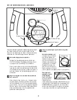 Preview for 9 page of ProForm 500 Ekg Elliptical (Dutch) Gebruiksaanwijzing