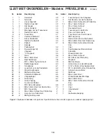 Preview for 14 page of ProForm 500 Ekg Elliptical (Dutch) Gebruiksaanwijzing