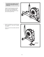 Preview for 6 page of ProForm 500 Le Elliptical (French) Manuel De L'Utilisateur